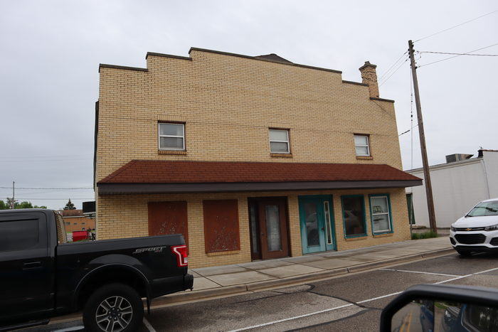 Sandra Theatre - May 21 2022 (newer photo)
